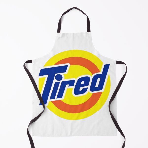 Item preview, Tired designed and sold by GraphicMondaze.