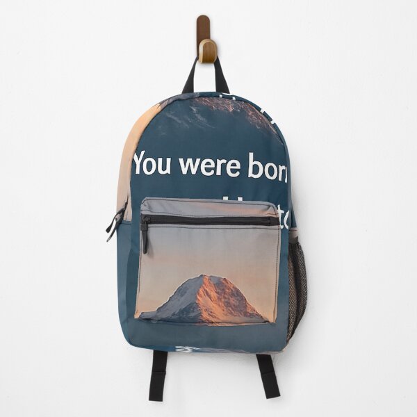 Item preview, "You Were Born to Break Limits – Unstoppable" designed and sold by Articooler.