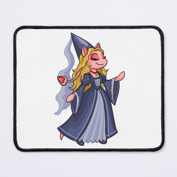 Item preview, Neopets Royal Girl Aisha designed and sold by Sunriya.