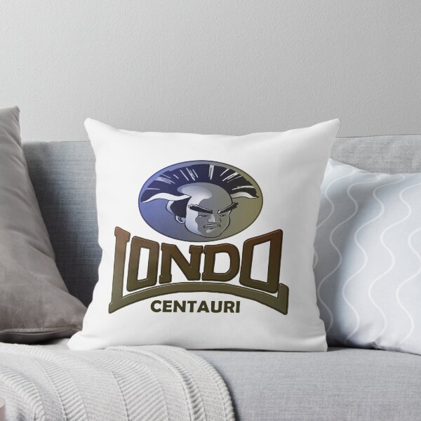 Item preview, Londo Centauri designed and sold by Hackers.