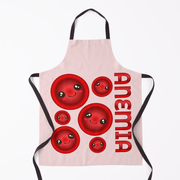 Item preview, anemia designed and sold by minimalartstory.