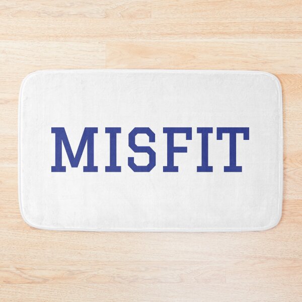 Item preview, MISFIT designed and sold by PIXEL POP DESIGNS - Beyond the Norm!.