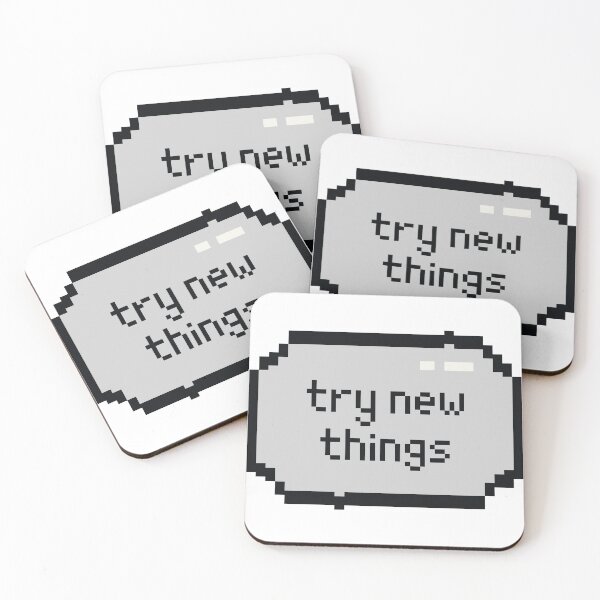 Item preview, Try new things designed and sold by Shresart ✨.