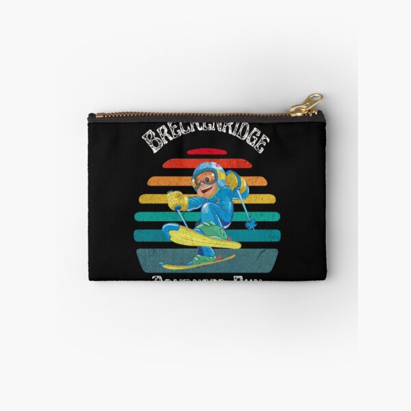 Item preview,  Breckenridge Snow Skiing designed and sold by MckinleyArt.