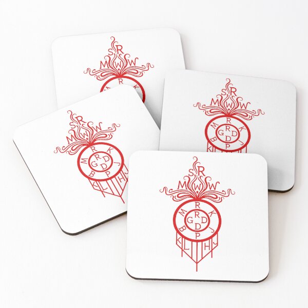Item preview, prosperity sigil designed and sold by Mystic & Celestial Art.