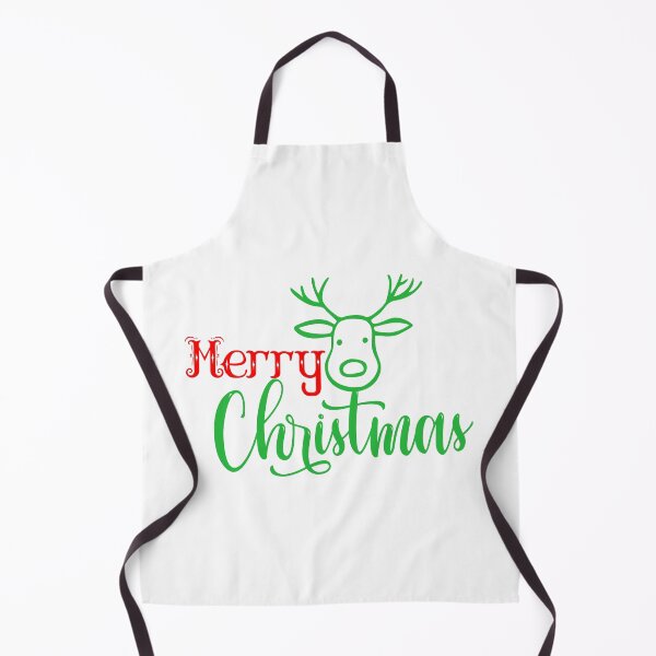 Item preview, Merry Christmas Deer designed and sold by psalm23heals.