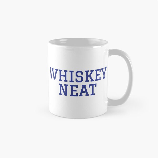 Item preview, Whiskey Neat designed and sold by PIXEL POP DESIGNS - Beyond the Norm!.