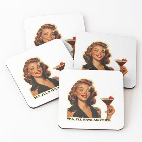 Item preview, I'll Have Another - Drinking designed and sold by joshpincus.