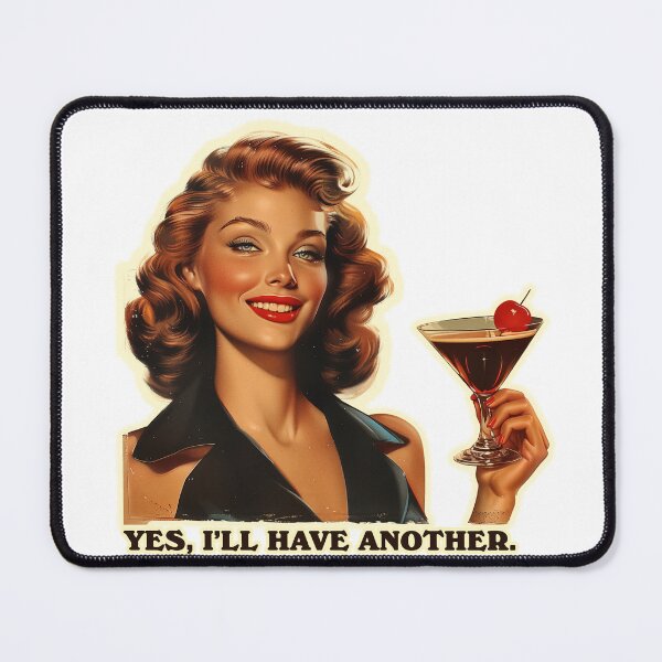 Item preview, I'll Have Another - Drinking designed and sold by joshpincus.