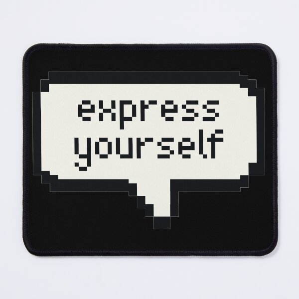 Item preview, Express yourself designed and sold by Shresart ✨.