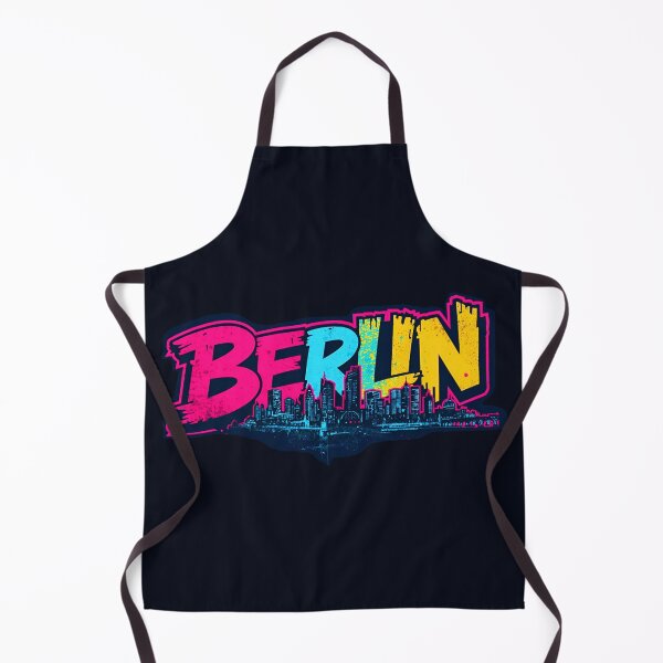 Item preview, Berlin designed and sold by Art_By_Wing.