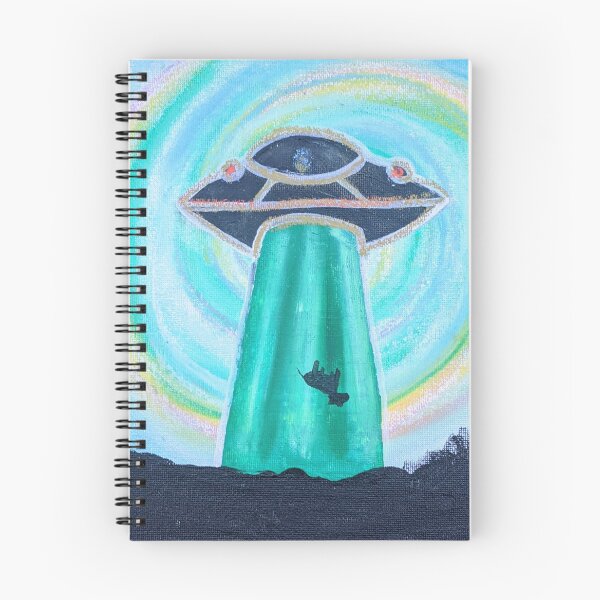 Item preview, ALIEN ? ABDUCTION designed and sold by Joe Perry.