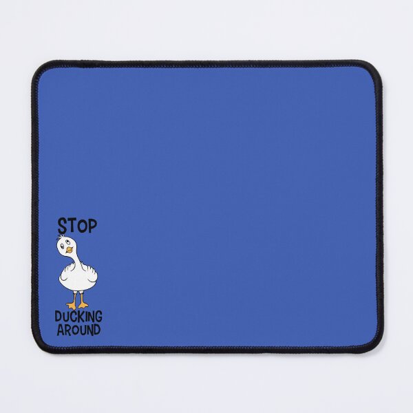Item preview, Ducking Around designed and sold by FragilePanda.