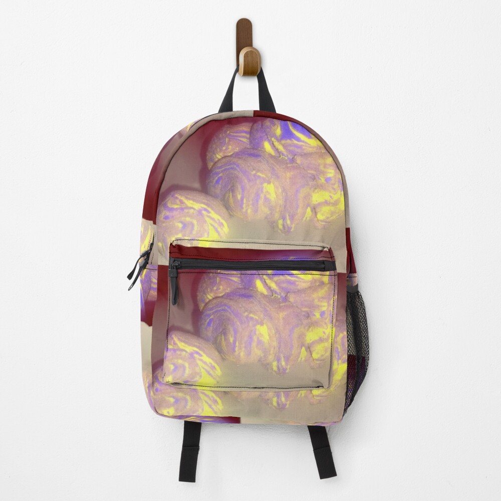 Item preview, Backpack designed and sold by Awadh2829.