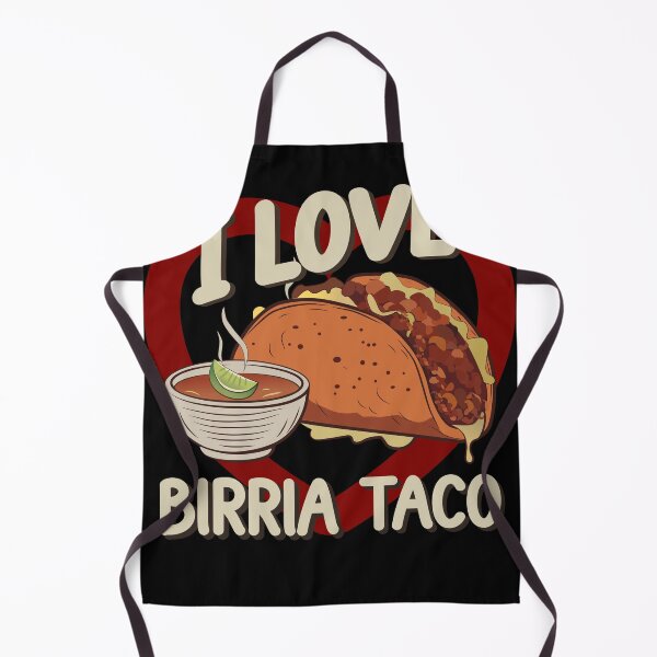 Item preview, Birria Taco designed and sold by Omarelmktar.