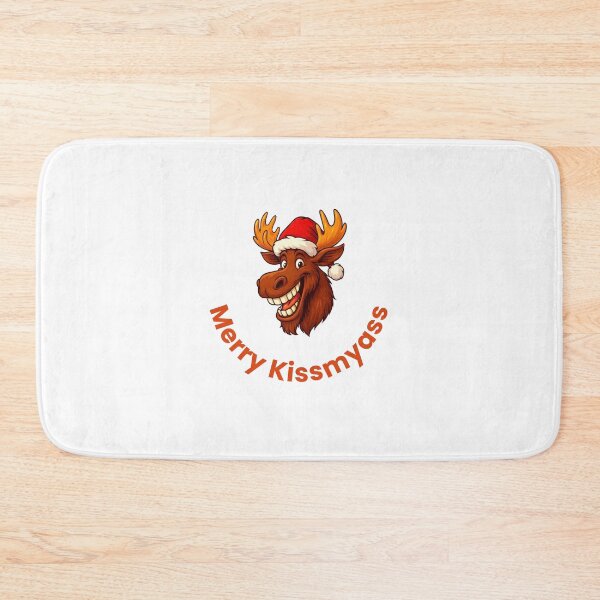 Item preview, Merry Christmass Funny designed and sold by Xrzysiek.