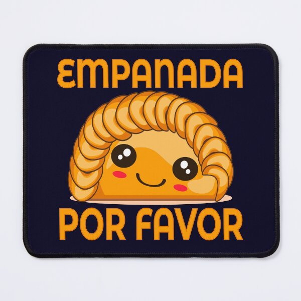 Item preview, Empanada designed and sold by minimalartstory.