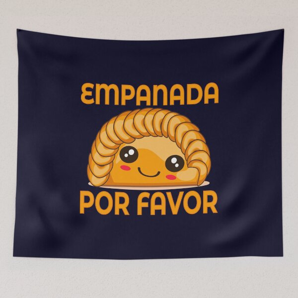 Item preview, Empanada designed and sold by minimalartstory.