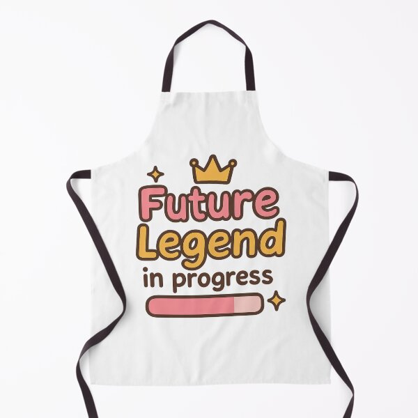 Item preview, Future Legend In Progress designed and sold by Bellassi.