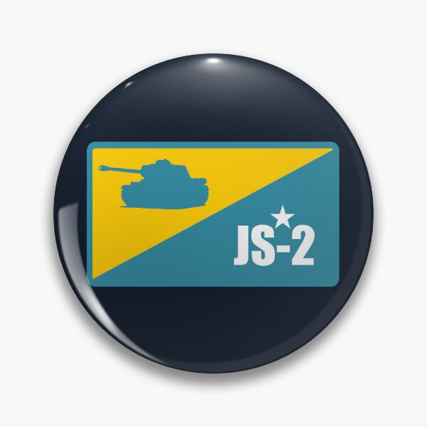 Item preview, JS-2 Tank designed and sold by StrongVlad.