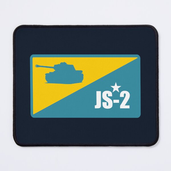 Item preview, JS-2 Tank designed and sold by StrongVlad.
