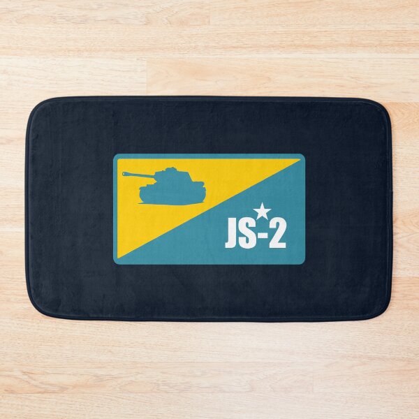 Item preview, JS-2 Tank designed and sold by StrongVlad.
