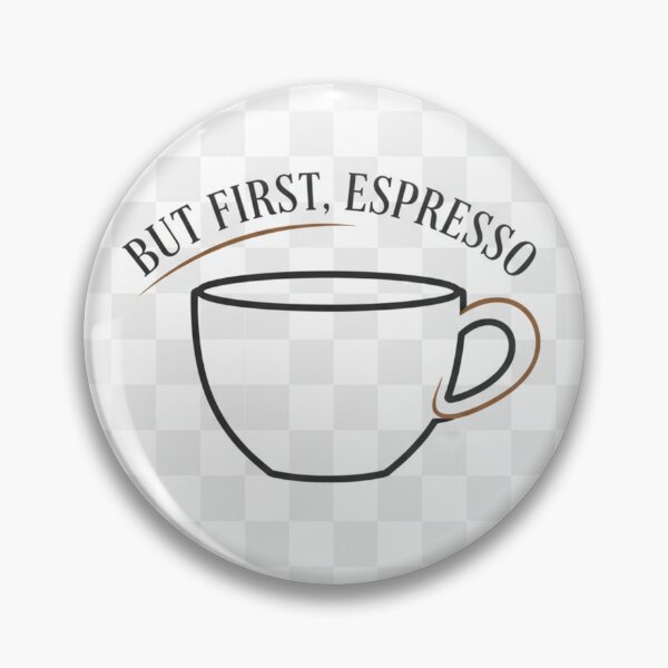 Item preview, Life Begins After Coffee Retro Vintage Coffee Lover Gift designed and sold by courtsideco.