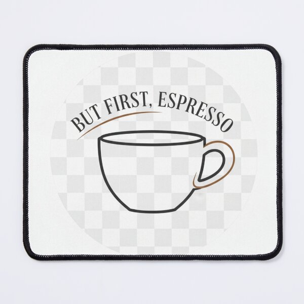 Item preview, Life Begins After Coffee Retro Vintage Coffee Lover Gift designed and sold by courtsideco.