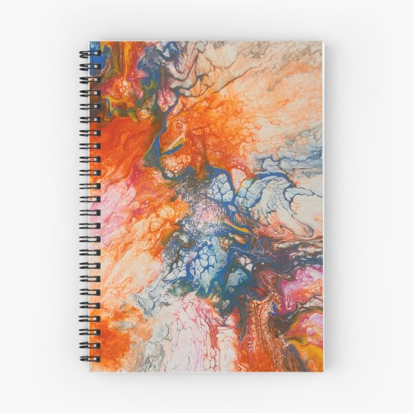 Item preview, Beautiful puddles of color  designed and sold by regnac68.
