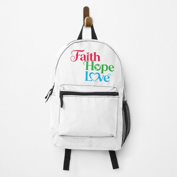 Item preview, Faith Hope Love  designed and sold by psalm23heals.