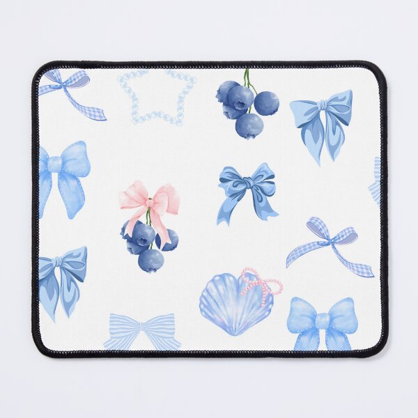Item preview, Blue Coquette Aesthetic Collection designed and sold by lea-lani.