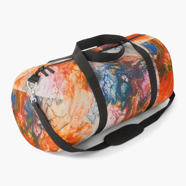 Item preview, Beautiful puddles of color  designed and sold by regnac68.