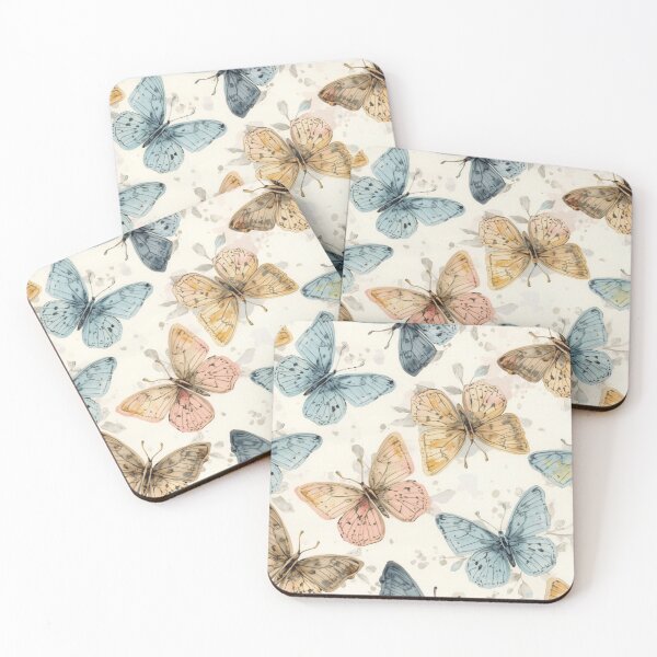 Item preview, Butterflies designed and sold by JosueShop101.