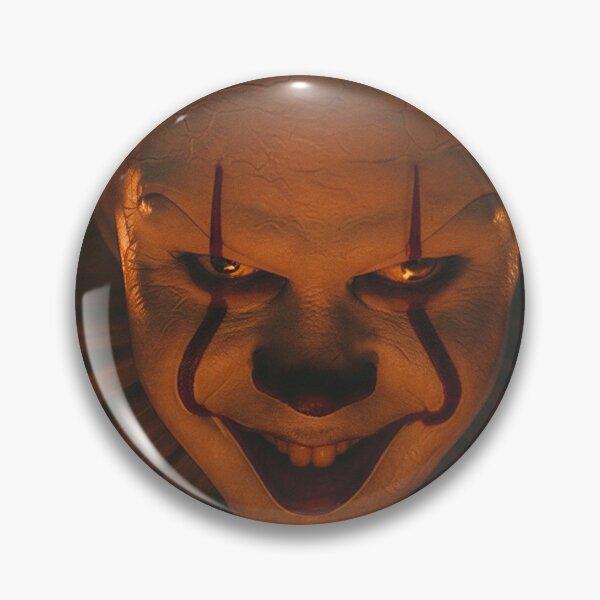 Item preview, Pennywise smile designed and sold by RamFor6.