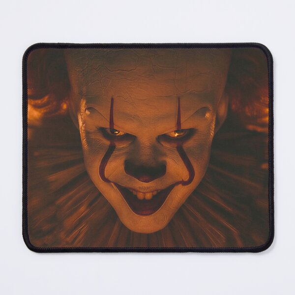 Item preview, Pennywise smile designed and sold by RamFor6.