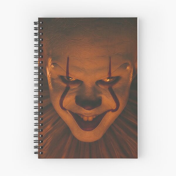 Item preview, Pennywise smile designed and sold by RamFor6.