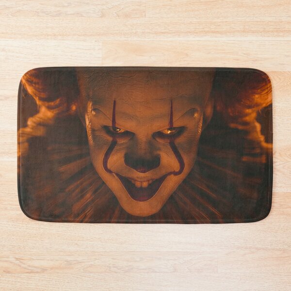 Item preview, Pennywise smile designed and sold by RamFor6.
