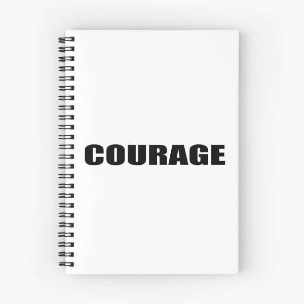 Item preview, Courage  designed and sold by designing01Ar3.