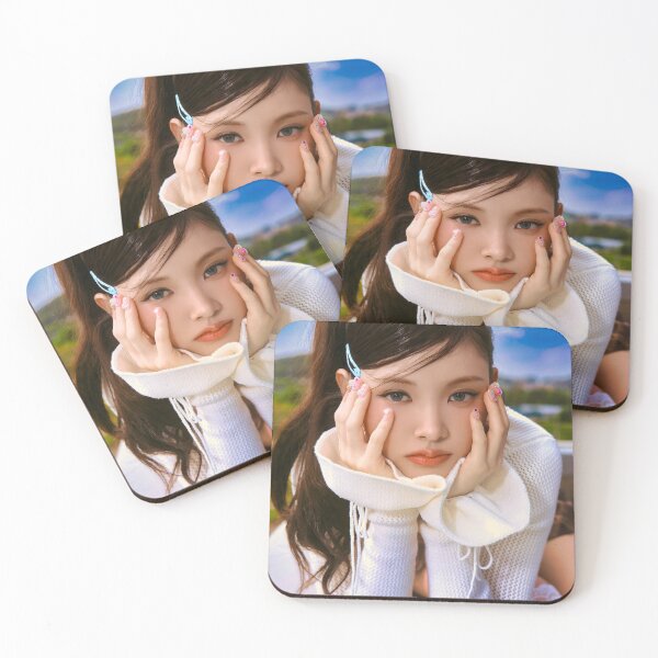 Item preview, Yihyun of Baby DONT Cry KPOP designed and sold by SilkPajamas.