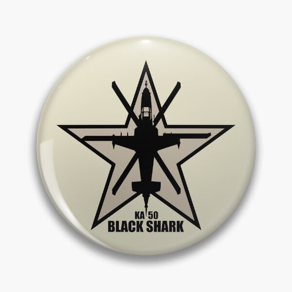 Item preview, KA-50 Black Shark designed and sold by StrongVlad.
