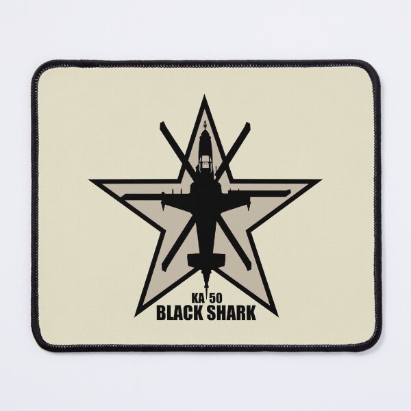 Item preview, KA-50 Black Shark designed and sold by StrongVlad.