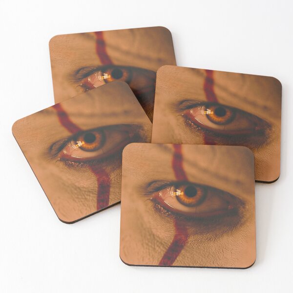 Item preview, Pennywise eye designed and sold by RamFor6.
