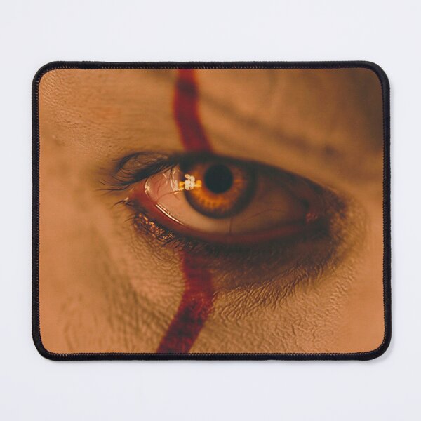 Item preview, Pennywise eye designed and sold by RamFor6.