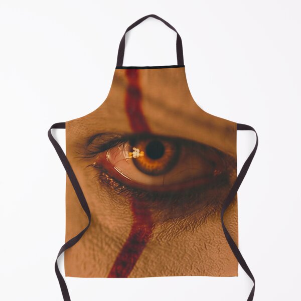Item preview, Pennywise eye designed and sold by RamFor6.