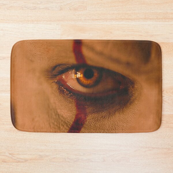 Item preview, Pennywise eye designed and sold by RamFor6.
