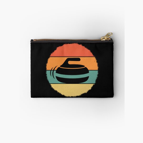 Item preview, Curling Stone Retro , Curling Sports, Curling Stone Design, Chess On Ice, Sports Lover, Curlers Gift, Curling Lovers, The Roaring Game  designed and sold by DoodleUrban.