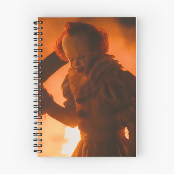 Item preview, Pennywise butcher designed and sold by RamFor6.
