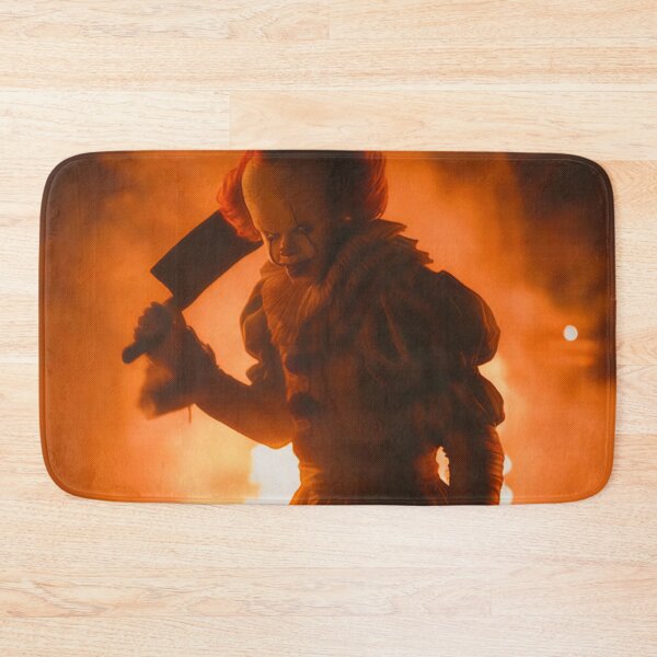 Item preview, Pennywise butcher designed and sold by RamFor6.