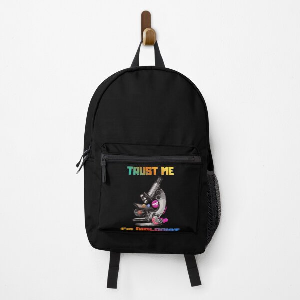 Item preview, Trust Me, I’m a Biologist – Funny Science Gift” designed and sold by BLAKZONE.