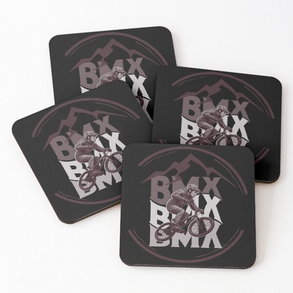 Item preview, BMX Mountain Ride Aesthetic designed and sold by Szpaku desart .